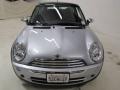 Pure Silver Metallic - Cooper Hardtop Photo No. 5