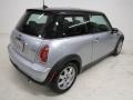 Pure Silver Metallic - Cooper Hardtop Photo No. 6