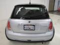 Pure Silver Metallic - Cooper Hardtop Photo No. 7