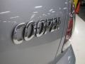 Pure Silver Metallic - Cooper Hardtop Photo No. 8
