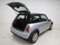 Pure Silver Metallic - Cooper Hardtop Photo No. 10
