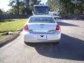 Silver Ice Metallic - Impala LT Photo No. 2