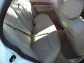 2009 Vibrant White Mercury Grand Marquis LS  photo #10