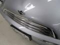 Pure Silver Metallic - Cooper Hardtop Photo No. 18