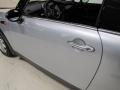 Pure Silver Metallic - Cooper Hardtop Photo No. 22