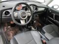 Pure Silver Metallic - Cooper Hardtop Photo No. 23