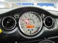 Pure Silver Metallic - Cooper Hardtop Photo No. 34