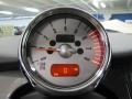 Pure Silver Metallic - Cooper Hardtop Photo No. 35