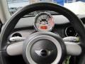 Pure Silver Metallic - Cooper Hardtop Photo No. 36