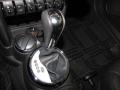 Pure Silver Metallic - Cooper Hardtop Photo No. 38