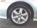 Classic Silver Metallic - Camry SE Photo No. 3