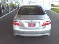 Classic Silver Metallic - Camry SE Photo No. 4