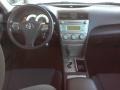 Classic Silver Metallic - Camry SE Photo No. 5