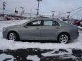 Golden Pewter Metallic - Malibu LT Sedan Photo No. 2