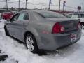 Golden Pewter Metallic - Malibu LT Sedan Photo No. 3