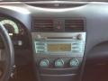 Classic Silver Metallic - Camry SE Photo No. 8