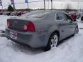 Golden Pewter Metallic - Malibu LT Sedan Photo No. 5