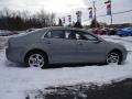 Golden Pewter Metallic - Malibu LT Sedan Photo No. 6
