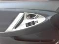Classic Silver Metallic - Camry SE Photo No. 12
