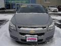 Golden Pewter Metallic - Malibu LT Sedan Photo No. 8
