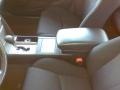 Classic Silver Metallic - Camry SE Photo No. 13