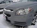 Golden Pewter Metallic - Malibu LT Sedan Photo No. 9