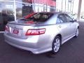 Classic Silver Metallic - Camry SE Photo No. 16