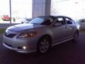 Classic Silver Metallic - Camry SE Photo No. 18