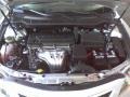 Classic Silver Metallic - Camry SE Photo No. 19