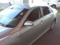 Classic Silver Metallic - Camry SE Photo No. 20