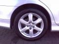 Classic Silver Metallic - Camry SE Photo No. 23