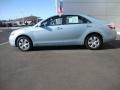 Sky Blue Pearl - Camry LE Photo No. 2