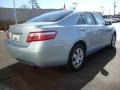 Sky Blue Pearl - Camry LE Photo No. 5