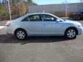 Sky Blue Pearl - Camry LE Photo No. 6