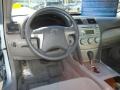 Sky Blue Pearl - Camry LE Photo No. 11