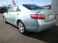 2009 Sky Blue Pearl Toyota Camry LE  photo #3