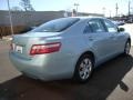 2009 Sky Blue Pearl Toyota Camry LE  photo #5