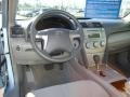 2009 Sky Blue Pearl Toyota Camry LE  photo #11
