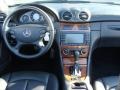 Iridium Silver Metallic - CLK 350 Cabriolet Photo No. 11