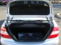 Iridium Silver Metallic - CLK 350 Cabriolet Photo No. 15