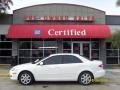 Performance White - MAZDA6 i Sedan Photo No. 1