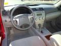Barcelona Red Metallic - Camry LE Photo No. 11