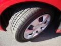 Barcelona Red Metallic - Camry LE Photo No. 18