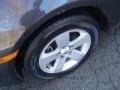 Charcoal Beige Metallic - Fusion SE Photo No. 7