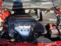 Barcelona Red Metallic - Camry LE Photo No. 20