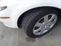 Performance White - MAZDA6 i Sedan Photo No. 17