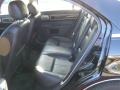 2008 Black Lincoln MKZ Sedan  photo #15
