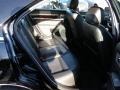 2008 Black Lincoln MKZ Sedan  photo #18