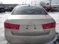 2009 Camel Pearl Hyundai Sonata GLS  photo #4