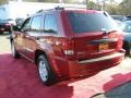 2005 Inferno Red Crystal Pearl Jeep Grand Cherokee Laredo 4x4  photo #5